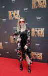 Amsterdam 29 maart 2026
Premiere we will rock you in het deLaMar theater . Mylene Waalewijn