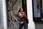 Amsterdam 24 maar 2026
Nada v Nie op de PC Hooftstraat .