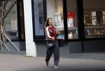 Amsterdam 24 maar 2026
Nada v Nie op de PC Hooftstraat .