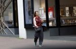 Amsterdam 24 maar 2026
Nada v Nie op de PC Hooftstraat .