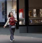 Amsterdam 24 maar 2026
Nada v Nie op de PC Hooftstraat .