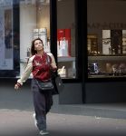 Amsterdam 24 maar 2026
Nada v Nie op de PC Hooftstraat .