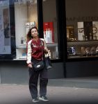 Amsterdam 24 maar 2026
Nada v Nie op de PC Hooftstraat .