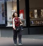 Amsterdam 24 maar 2026
Nada v Nie op de PC Hooftstraat .