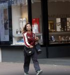 Amsterdam 24 maar 2026
Nada v Nie op de PC Hooftstraat .