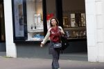 Amsterdam 24 maar 2026
Nada v Nie op de PC Hooftstraat .