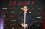 Amsterdam 21 maart 2026
Premiere docu over Johan Cruijff in de Johan Cruijff Arena . Najib Amhali