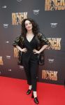 Amsterdam 29 maart 2026
Premiere we will rock you in het deLaMar theater . nandi v beurden
