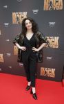 Amsterdam 29 maart 2026
Premiere we will rock you in het deLaMar theater . nandi v beurden