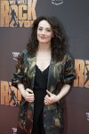 Amsterdam 29 maart 2026
Premiere we will rock you in het deLaMar theater . nandi v beurden