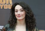 Amsterdam 29 maart 2026
Premiere we will rock you in het deLaMar theater . nandi v beurden