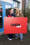 Amsterdam 26 maart 2026
Presentatie Linda Mini . Natasja Froger