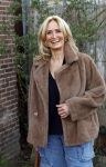 Amsterdam 26 maart 2026
Presentatie Linda Mini . Natasja Froger