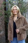 Amsterdam 26 maart 2026
Presentatie Linda Mini . Natasja Froger