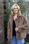 Amsterdam 26 maart 2026
Presentatie Linda Mini . Natasja Froger