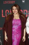 Amsterdam 24 maart 2026
Premiere Loverboys in Tuschinski. Nathalie Boone