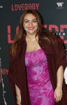 Amsterdam 24 maart 2026
Premiere Loverboys in Tuschinski. Nathalie Boone