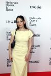 Amsterdam 26 maart 2026
Premiere Nationaal Ballet in de stopera.
Naz Kawan