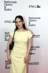 Amsterdam 26 maart 2026
Premiere Nationaal Ballet in de stopera.
Naz Kawan