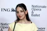 Amsterdam 26 maart 2026
Premiere Nationaal Ballet in de stopera.
Naz Kawan