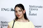Amsterdam 26 maart 2026
Premiere Nationaal Ballet in de stopera.
Naz Kawan