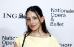 Amsterdam 26 maart 2026
Premiere Nationaal Ballet in de stopera.
Naz Kawan
