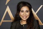 Amsterdam 11 maart 2026
Premiere 2e seizoen Maxima ( Videoland) in nieuwe kerk in Amsterdam . Niama Amhali