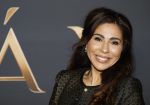Amsterdam 11 maart 2026
Premiere 2e seizoen Maxima ( Videoland) in nieuwe kerk in Amsterdam . Niama Amhali