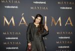 Amsterdam 11 maart 2026
Premiere 2e seizoen Maxima ( Videoland) in nieuwe kerk in Amsterdam . Niama Amhali