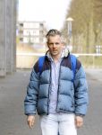 Lelystad 31 maart 2026
Rechtszaak Edwin de Roy v Zuydewijn had rechtszaak aangespannen tegen producent van serie over Prinses Margarita . Er was veel pers maar hij kwam niet opdagen . Nick Dijkman