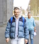 Lelystad 31 maart 2026
Rechtszaak Edwin de Roy v Zuydewijn had rechtszaak aangespannen tegen producent van serie over Prinses Margarita . Er was veel pers maar hij kwam niet opdagen .
