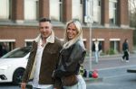 Amsterdam 18 maart 2026
Premiere This is Holland . Nicolette Kluijver en Milan Zolak