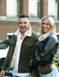 Amsterdam 18 maart 2026
Premiere This is Holland . Nicolette Kluijver en Milan Zolak