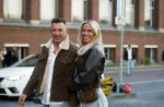 Amsterdam 18 maart 2026
Premiere This is Holland . Nicolette Kluijver en Milan Zolak