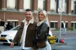 Amsterdam 18 maart 2026
Premiere This is Holland . Nicolette Kluijver en Milan Zolak