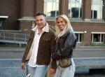 Amsterdam 18 maart 2026
Premiere This is Holland . Nicolette Kluijver en Milan Zolak