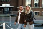Amsterdam 18 maart 2026
Premiere This is Holland . Nicolette Kluijver en Milan Zolak