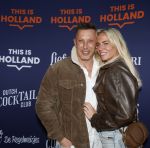 Amsterdam 18 maart 2026
Premiere This is Holland . Nicolette Kluijver en Milan Zolak
