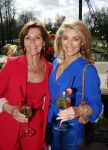 Amsterdam 26 maart 2026
Presentatie Nicolette v Dam in het Vondelcafe . Moeders Nicolette en Bas