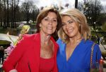 Amsterdam 26 maart 2026
Presentatie Nicolette v Dam in het Vondelcafe . Moeders Nicolette en Bas