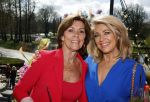 Amsterdam 26 maart 2026
Presentatie Nicolette v Dam in het Vondelcafe . Moeders Nicolette en Bas