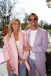 Amsterdam 26 maart 2026
Presentatie Nicolette v Dam in het Vondelcafe . Nicolette v Dam en Bas Smit