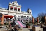 Amsterdam 26 maart 2026
Presentatie Nicolette v Dam in het Vondelcafe .