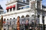 Amsterdam 26 maart 2026
Presentatie Nicolette v Dam in het Vondelcafe .