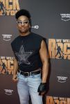 Amsterdam 29 maart 2026
Premiere we will rock you in het deLaMar theater . Nigel Brown