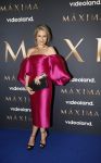 Amsterdam 11 maart 2026
Premiere 2e seizoen Maxima ( Videoland) in nieuwe kerk in Amsterdam . Nikkie Plessen