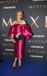 Amsterdam 11 maart 2026
Premiere 2e seizoen Maxima ( Videoland) in nieuwe kerk in Amsterdam . Nikkie Plessen