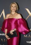 Amsterdam 11 maart 2026
Premiere 2e seizoen Maxima ( Videoland) in nieuwe kerk in Amsterdam . Nikkie Plessen
