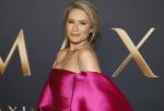 Amsterdam 11 maart 2026
Premiere 2e seizoen Maxima ( Videoland) in nieuwe kerk in Amsterdam . Nikkie Plessen