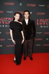 Amsterdam 24 maart 2026
Premiere Loverboys in Tuschinski.